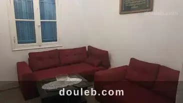 Appartement s1 a montfleury à Tunis