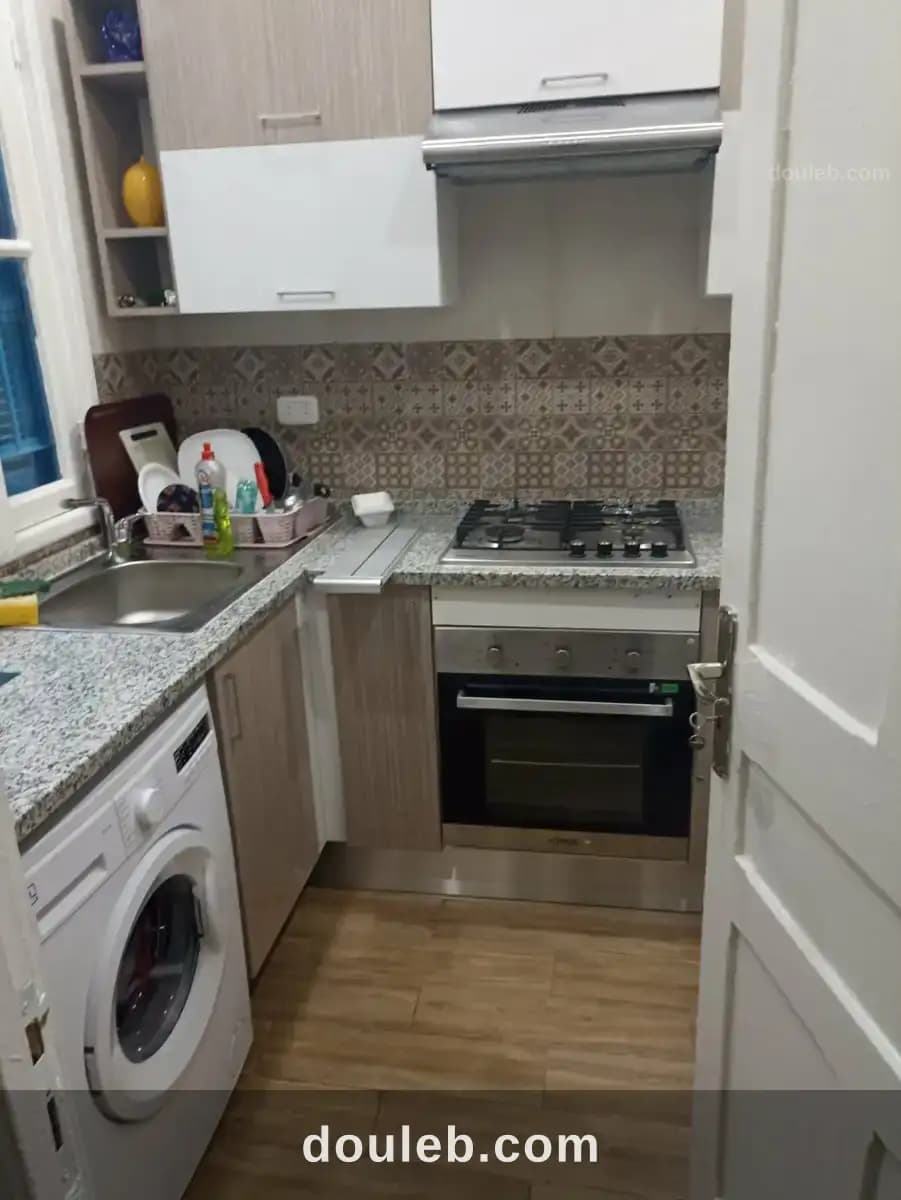 Appartement s1 à Tunis