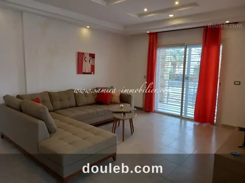 Appartement mercure 1 à Nabeul