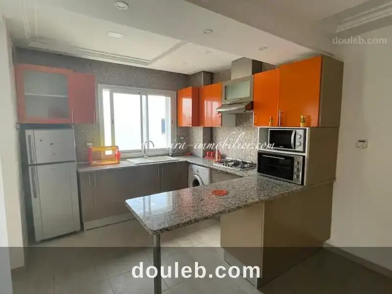 Appartement mercure 1 - Miniature 2