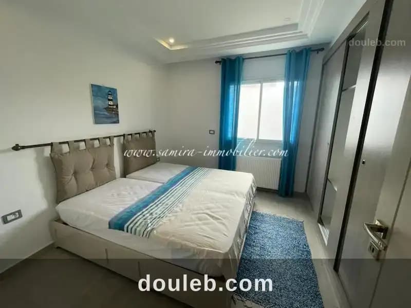 Appartement mercure 1 - Miniature 4