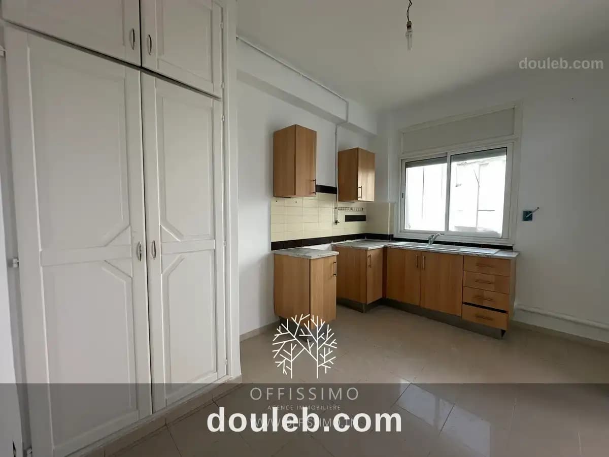 Appartement s2 aouina bien investissement - Miniature 2