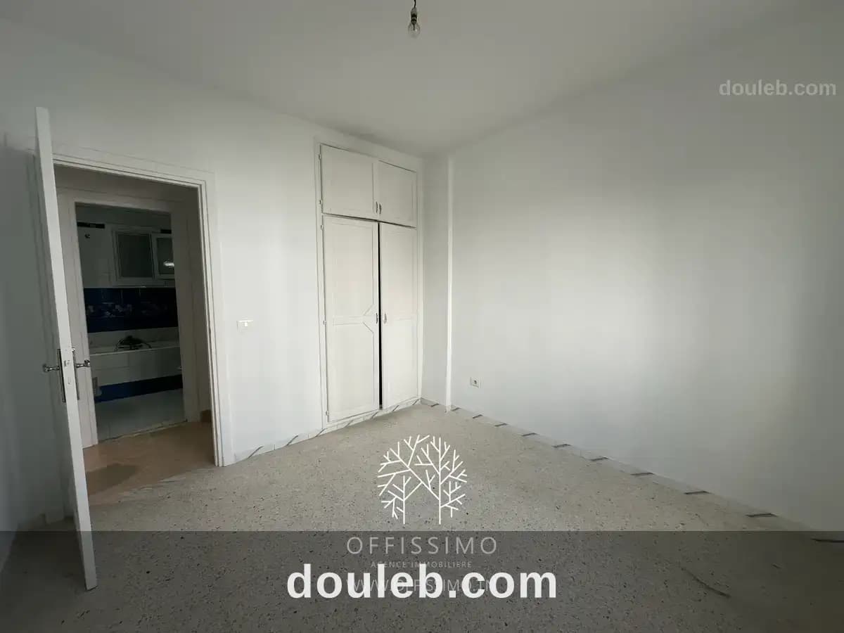 Appartement s2 aouina bien investissement - Miniature 3