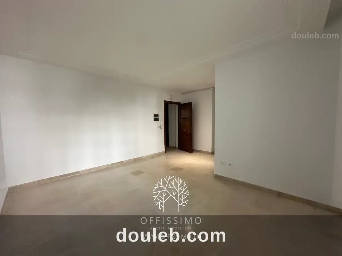 Appartement s2 aouina bien investissement - Miniature 5