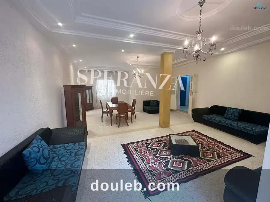 Maison irena à Nabeul