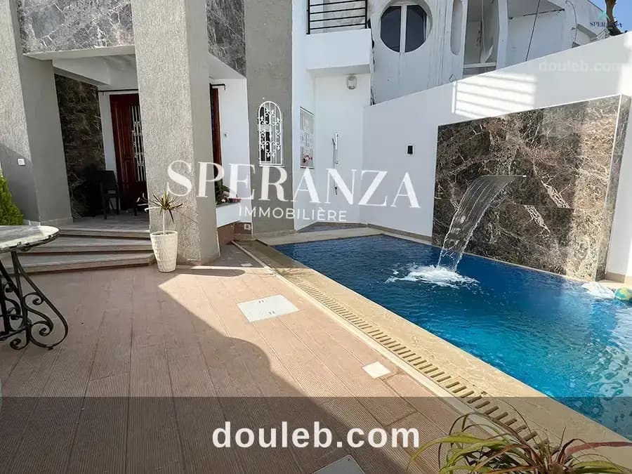 Villa céline - Miniature 5
