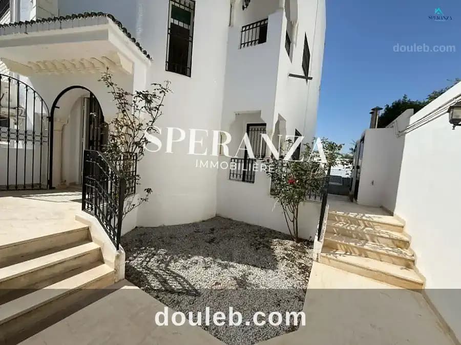 Appartement ranna à Nabeul