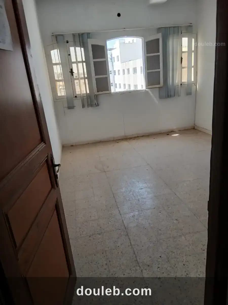 Bureau lumineux et bien situé à Ben Arous