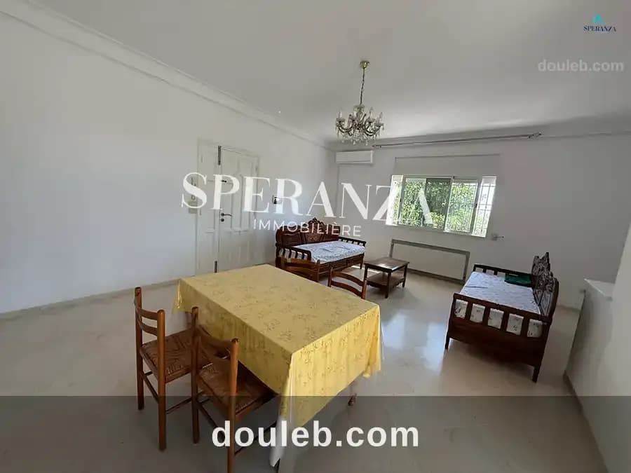 Appartement ranna - Miniature 3