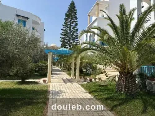 L625 appartement nature à Nabeul