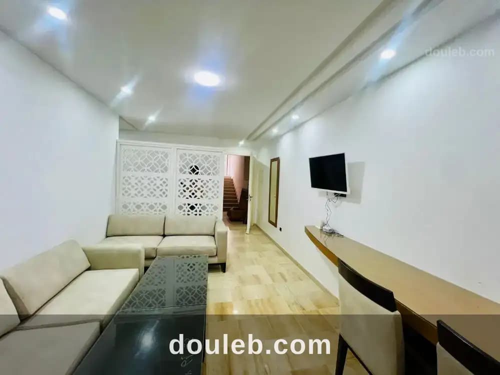 L613 appartement caprice 2 à Nabeul