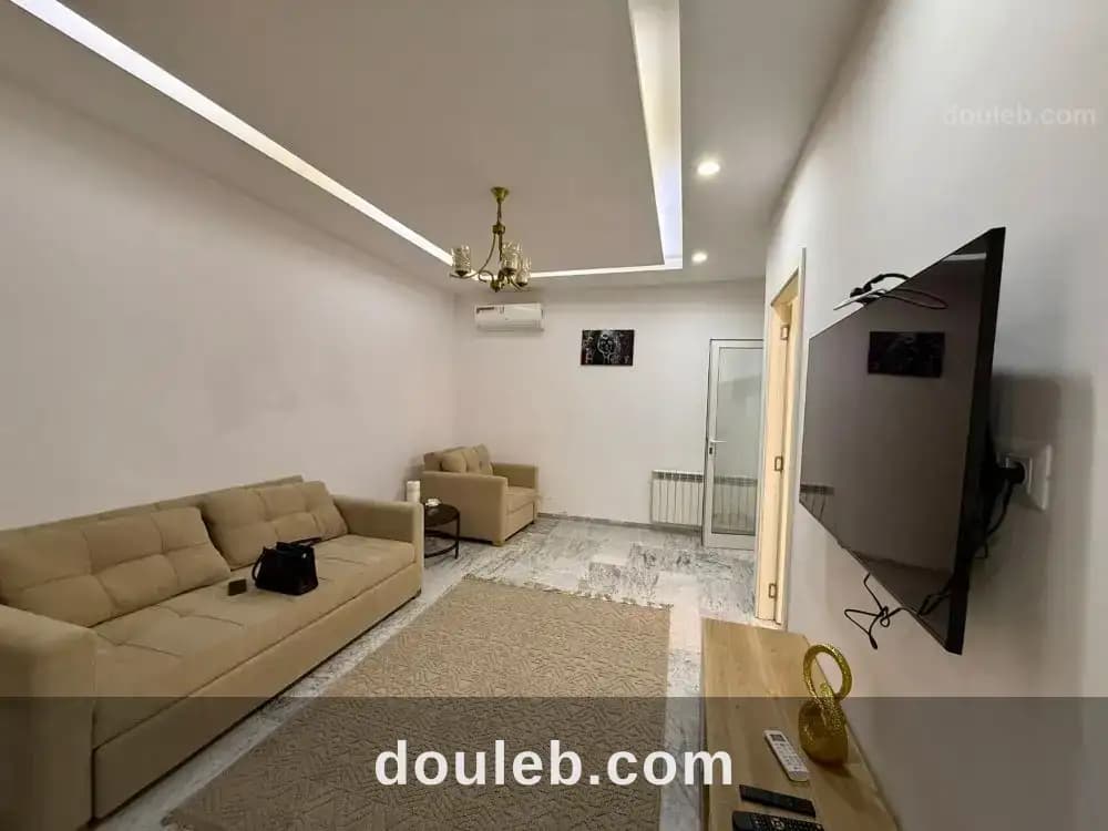 L632 appartement les palmiers - Miniature 2
