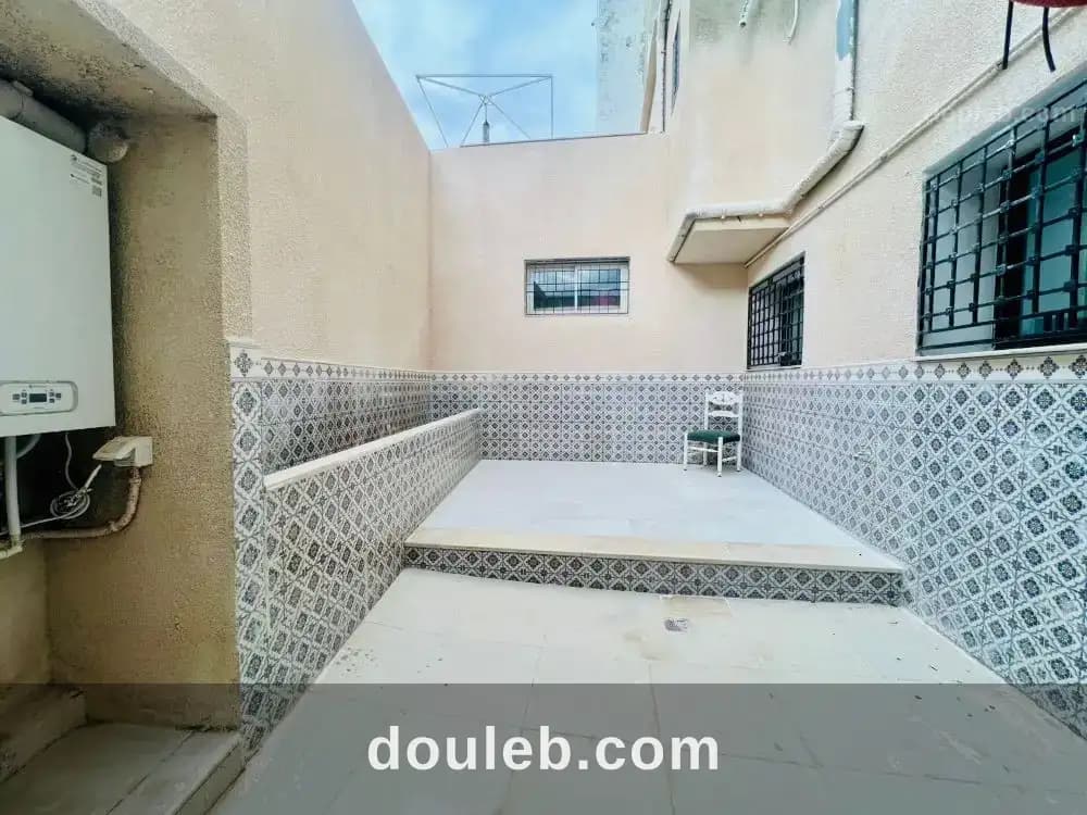 L613 appartement caprice 2 - Miniature 4