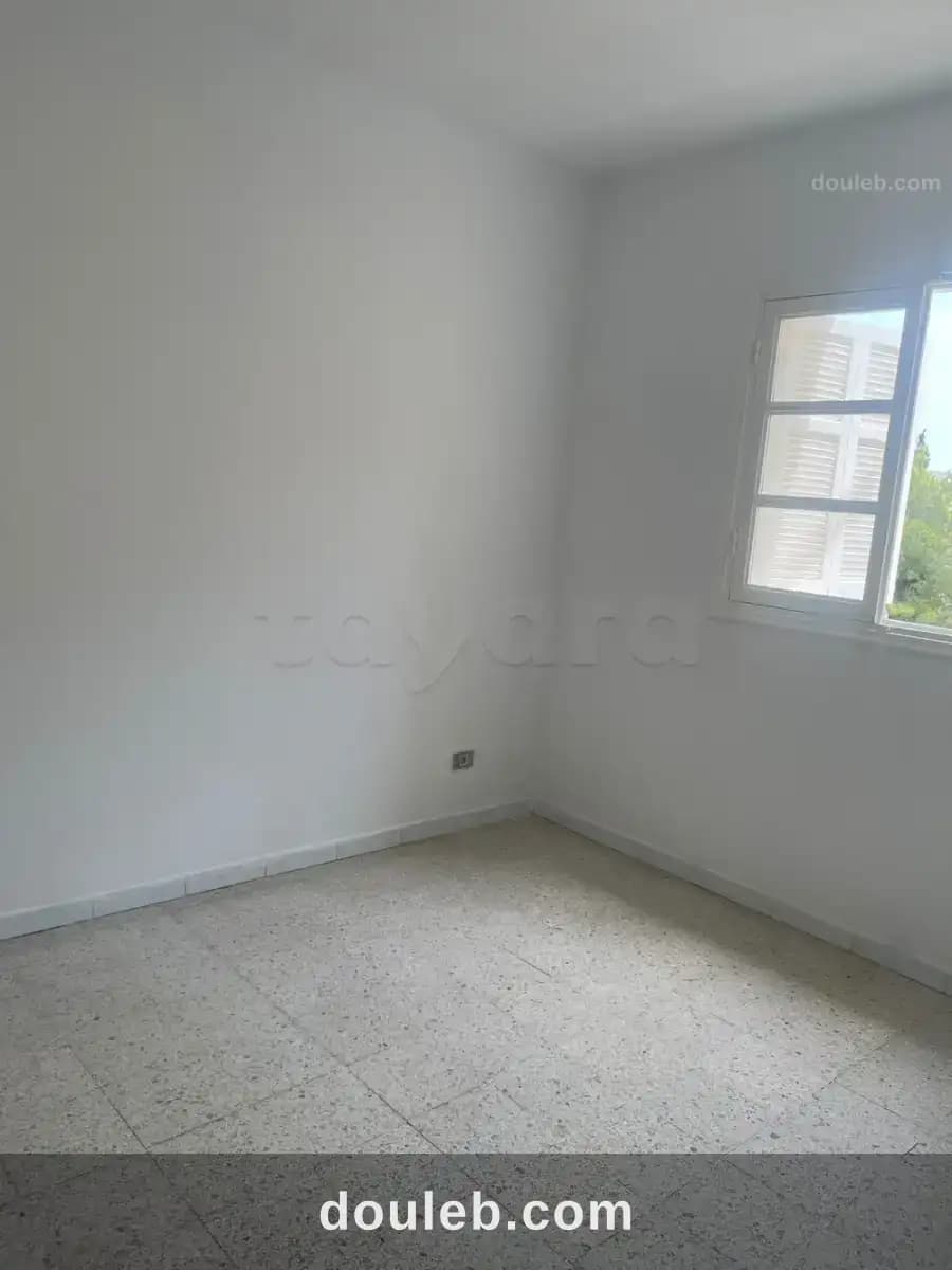 Bel appartement à Ben Arous