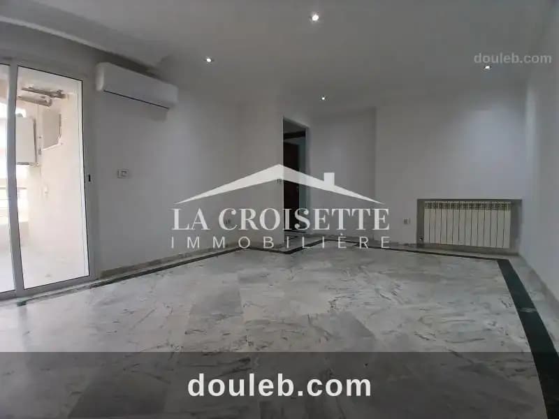 Appartement s2 à ain zaghouan nord zal1843 à Tunis