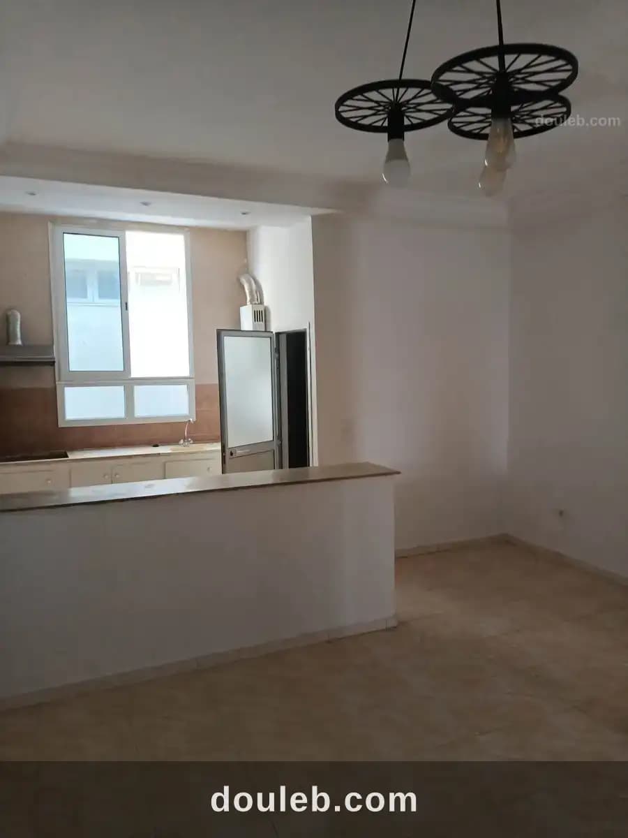 2 s1 spacieux cote a cote au bardo à Tunis