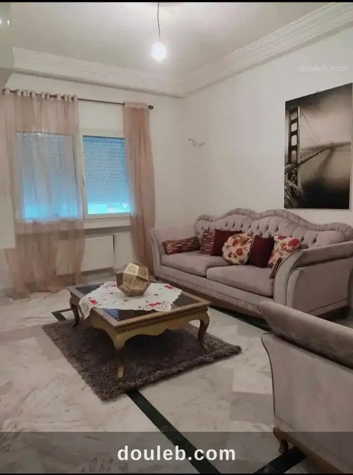 Bel s1 meublé à soukra - Miniature 4