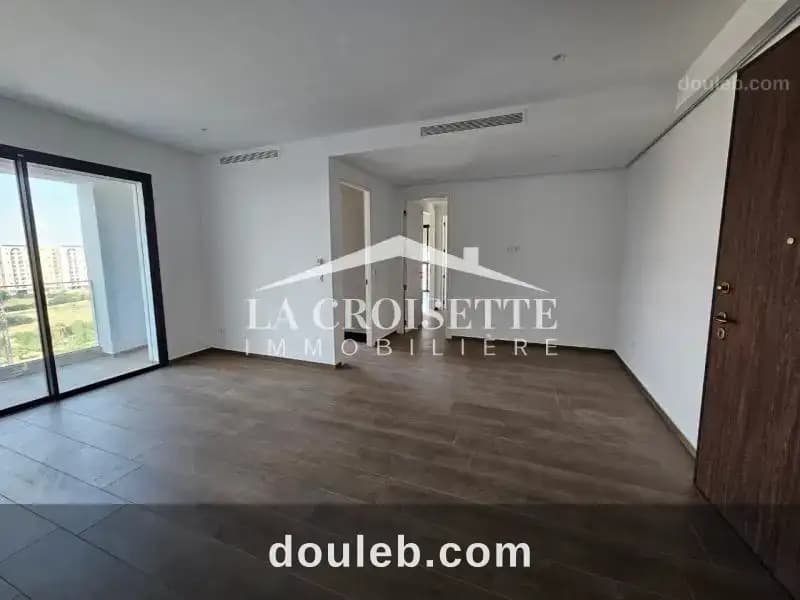 Appartement s3 aux jardins de carthage zal1937 à Tunis
