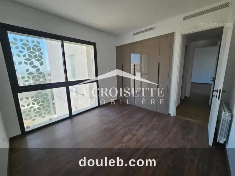 Appartement s3 aux jardins de carthage zal1937 - Miniature 4