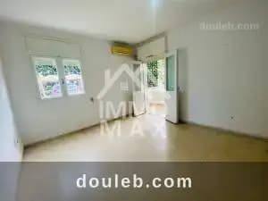 A un appartement s2 el menzah ref146a à Ariana