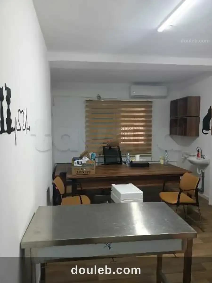 Rdc de villa pour usage bureautique - Miniature 3