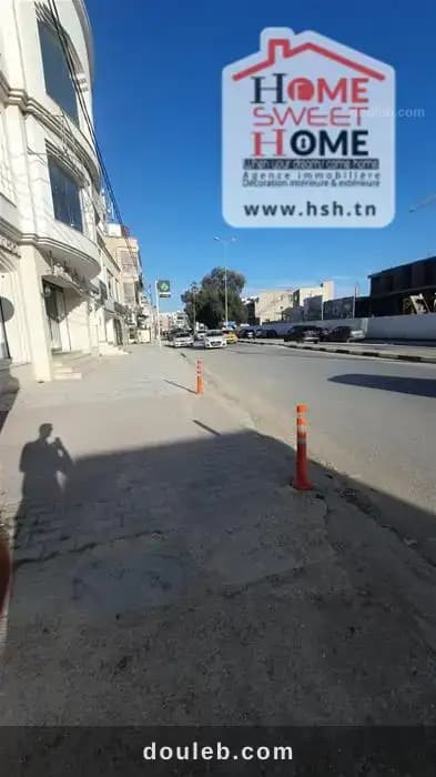 Dépot lolla à la soukra à Ariana