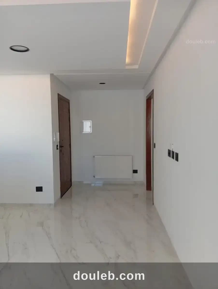 Un appartement s1 à l aouina cité wahat à Tunis
