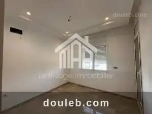 Villa s5 a ain zaghouan sud avec jardin ref282a à Tunis