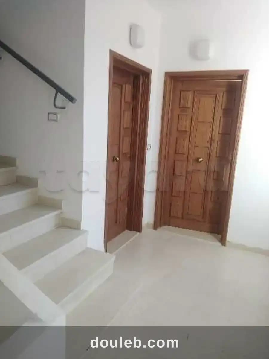 Appartement s2 a jardin del menzah 2 à Ariana