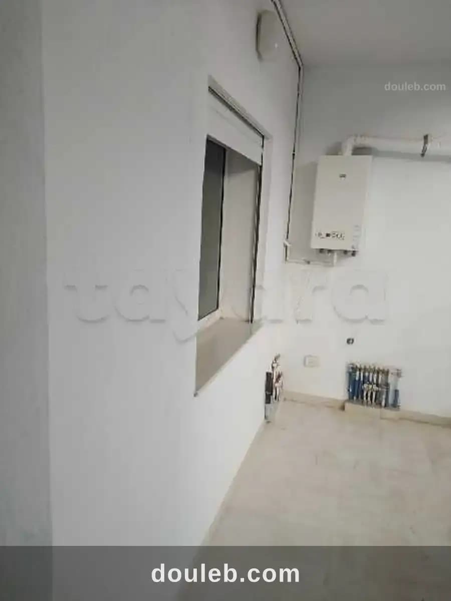 Appartement s2 a jardin del menzah 2 - Miniature 5
