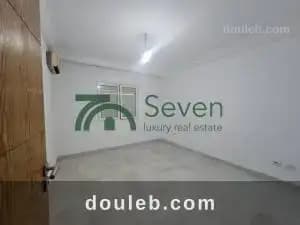 Un appartement en s1 cit les ref74a à Tunis