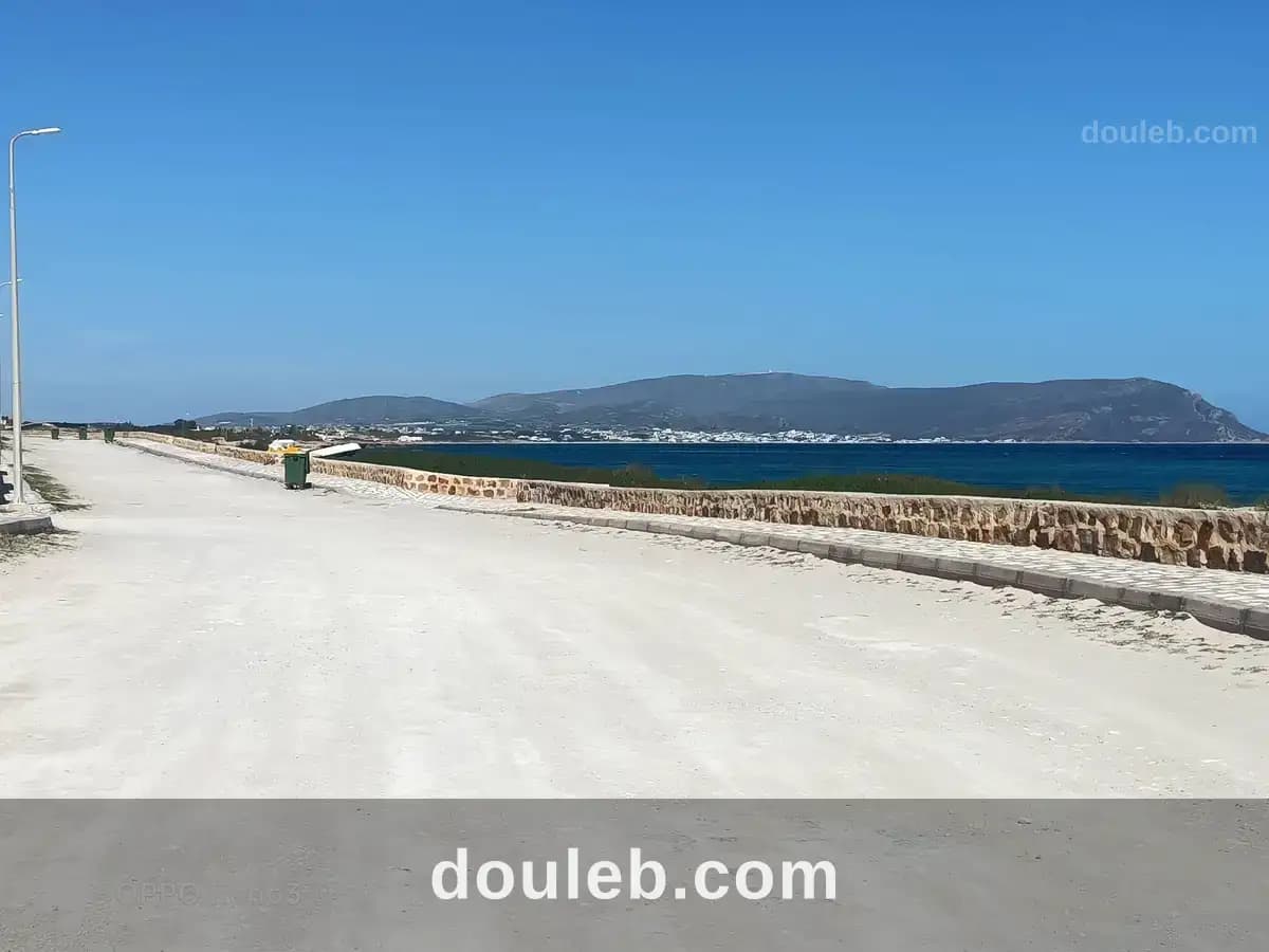 Dar allouche plage à Nabeul