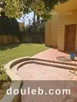Villa à hammam chatt à Ben Arous