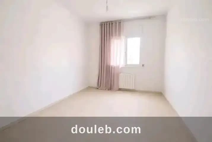 Un appart s plus 2 menzah 7 à Ariana