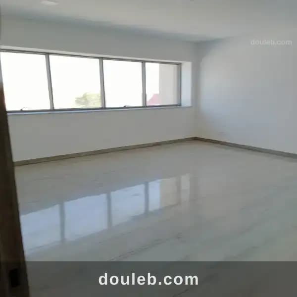 Joli bureau 120m2 au lac 3 à Tunis