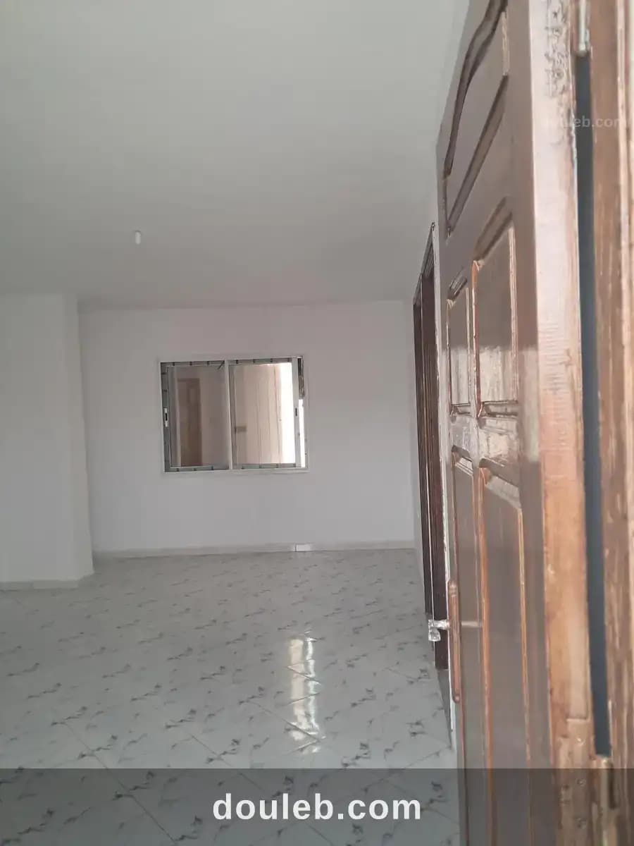 Appartement au 2 ème étage à Nabeul