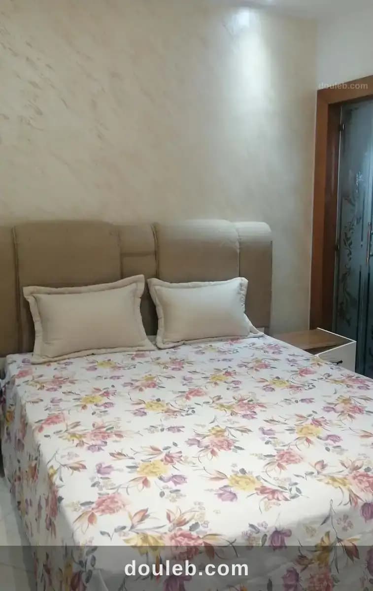 Pour vacances à Nabeul