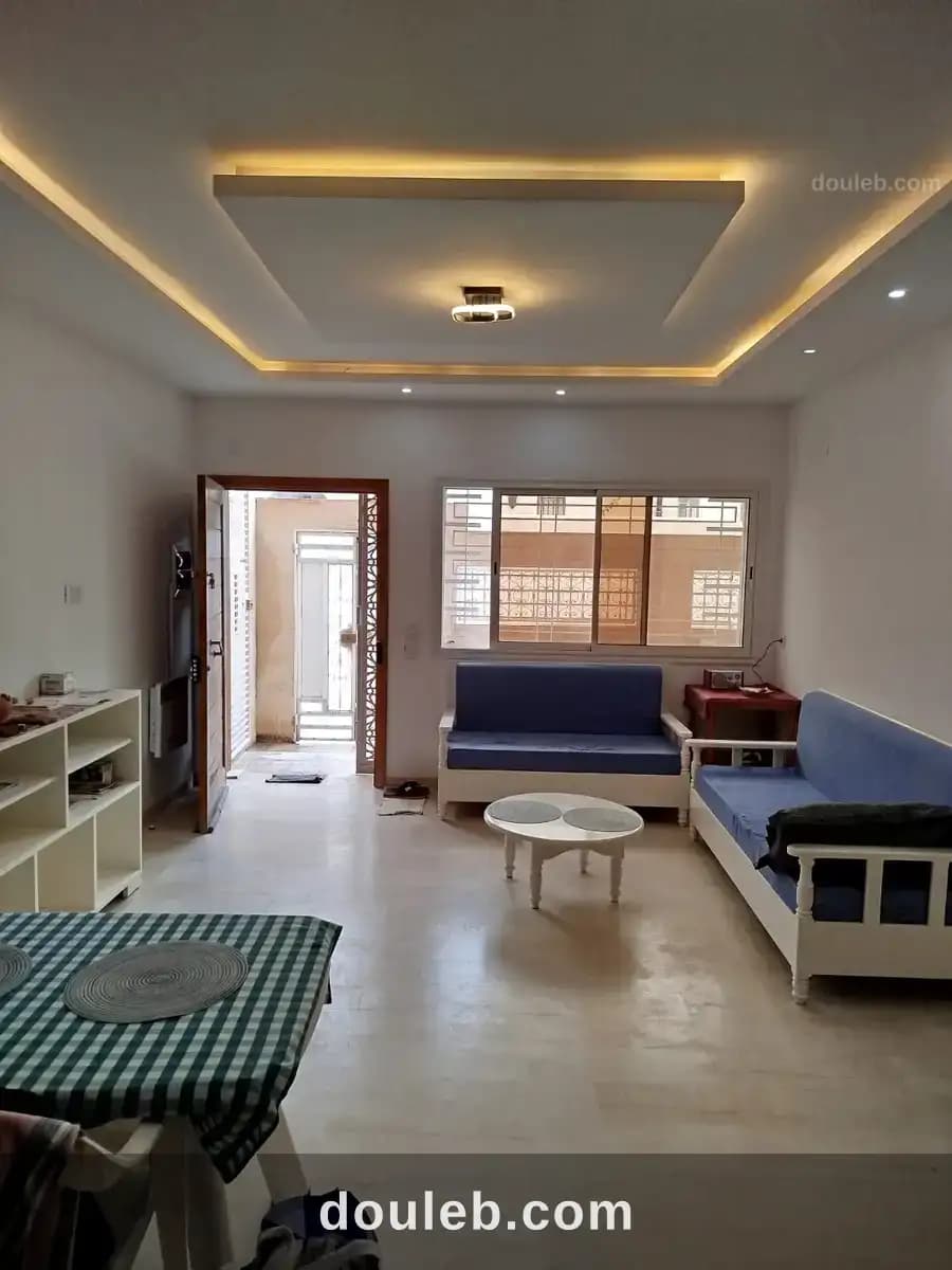 Hammam el ghezaz à Nabeul