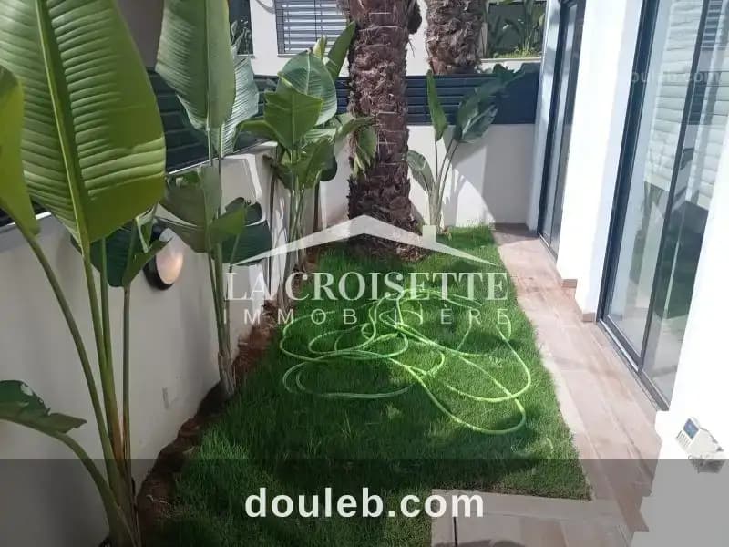 Duplex s3 à la marsa mdl0725 à Tunis