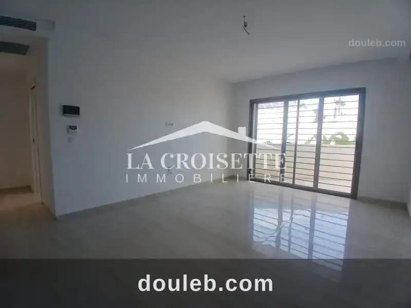 Appartement s2 à la marsa mal2203 à Tunis