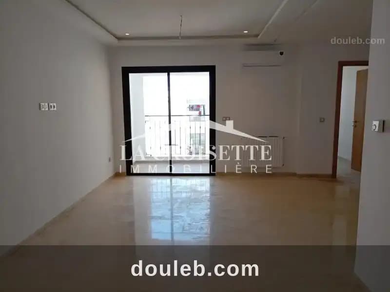 Appartement s3 à la marsa mal2202 à Tunis