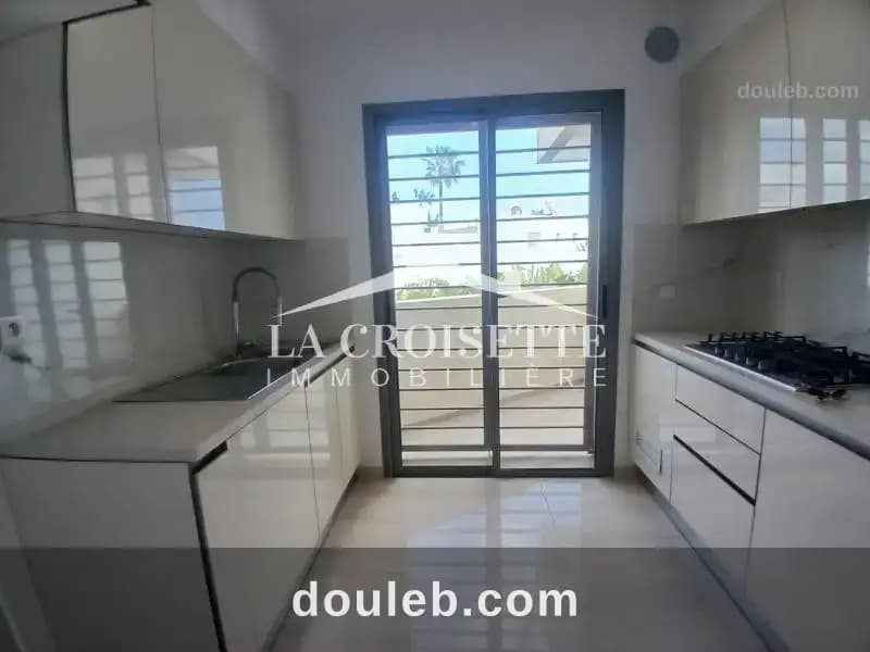 Appartement s2 à la marsa mal2203 - Miniature 2