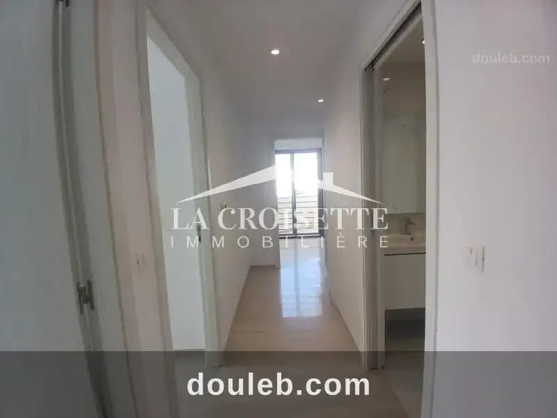 Appartement s2 à la marsa mal2203 - Miniature 3