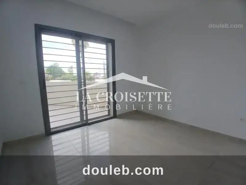 Appartement s2 à la marsa mal2203 - Miniature 4