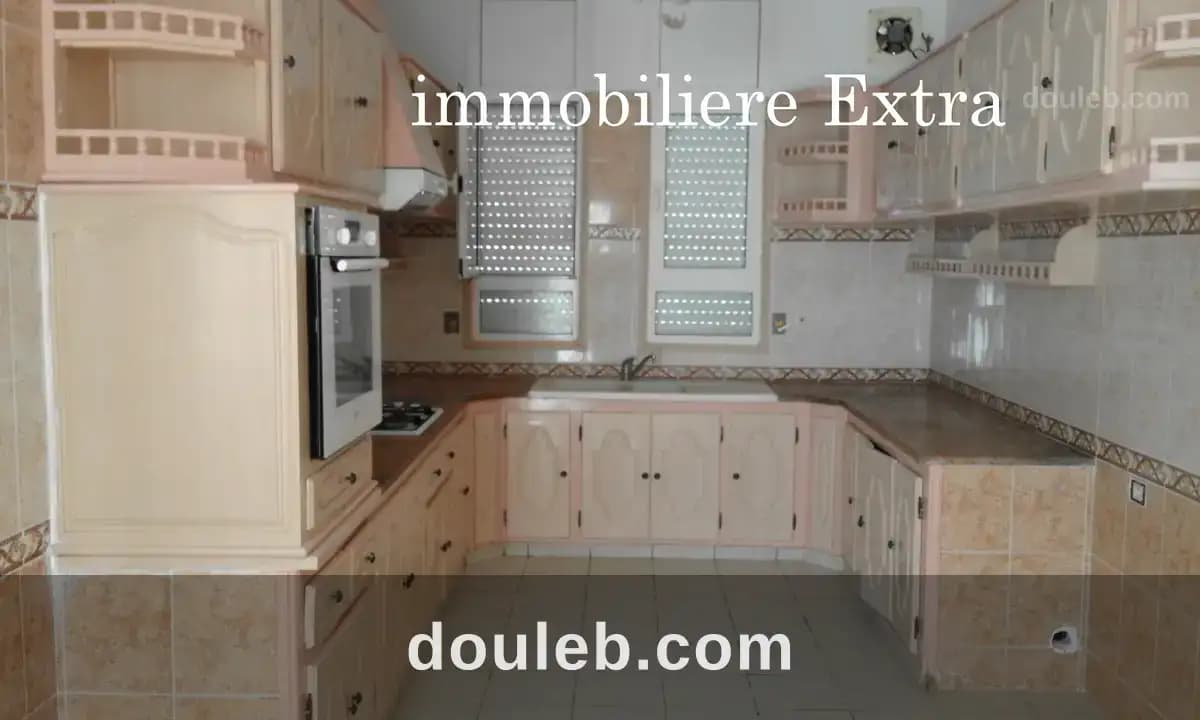 Villa a beni khalled à Nabeul