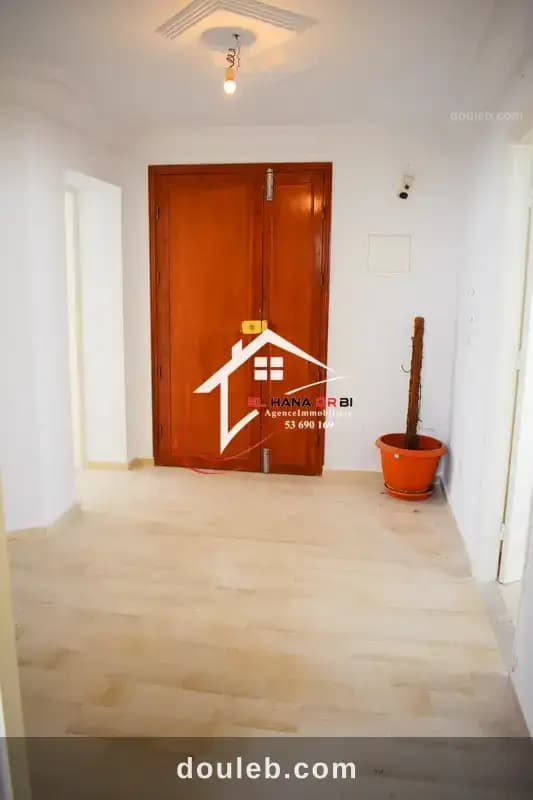 Appartement s2 pour toute l année à mahdia - Miniature 2