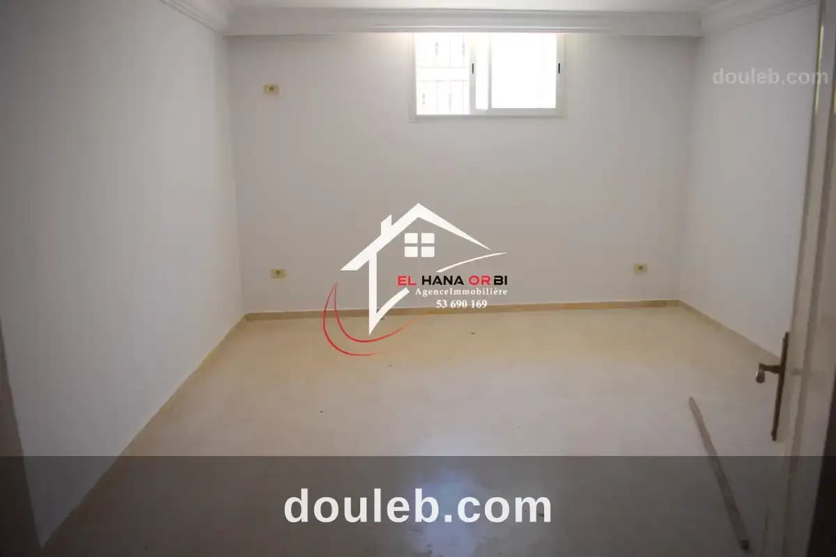Appartement s2 pour toute l année à mahdia - Miniature 3