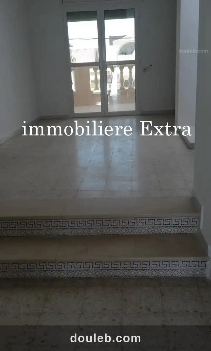 Villa a beni khalled - Miniature 4