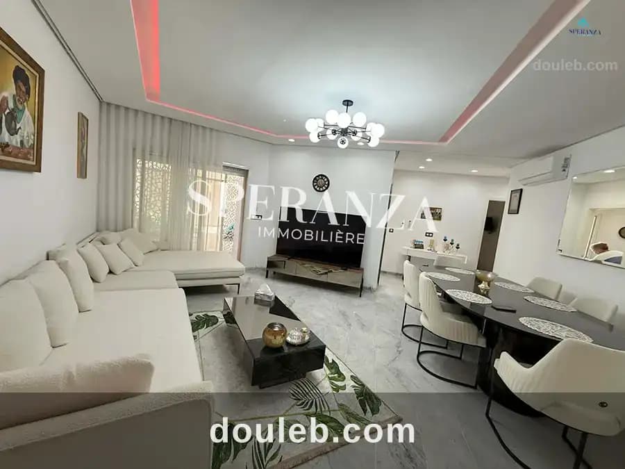 Appartement ash - Miniature 3