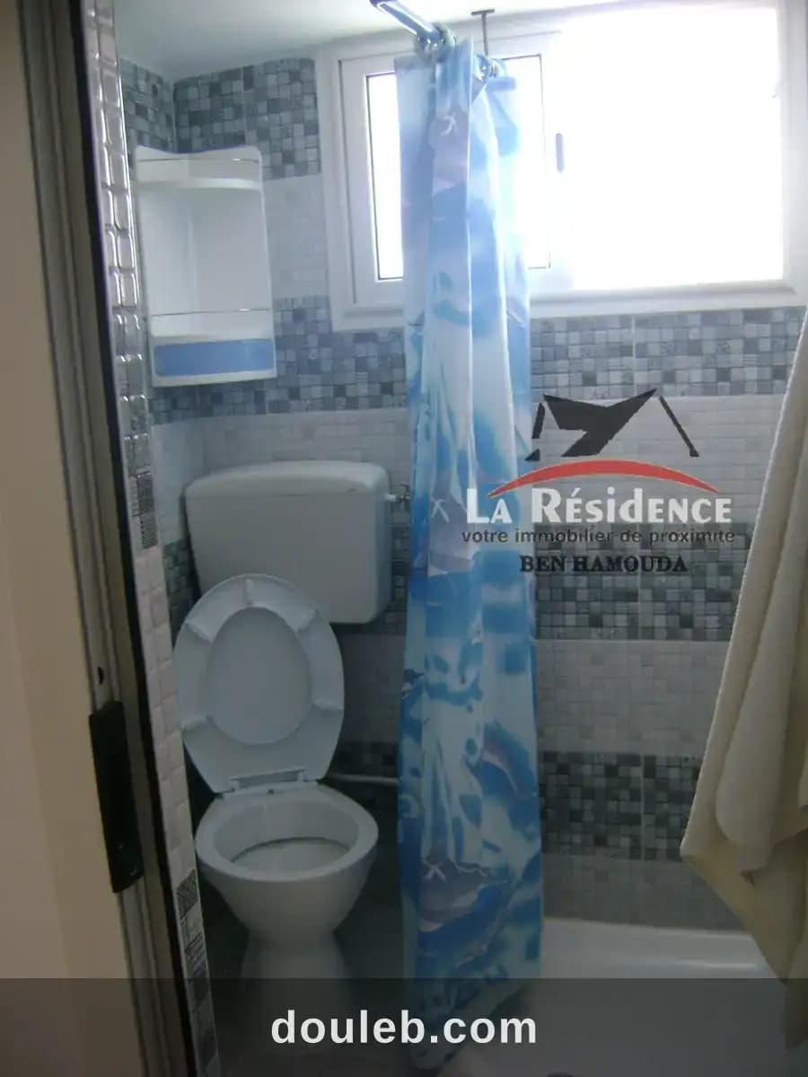 Appartement de vaccances - Miniature 3